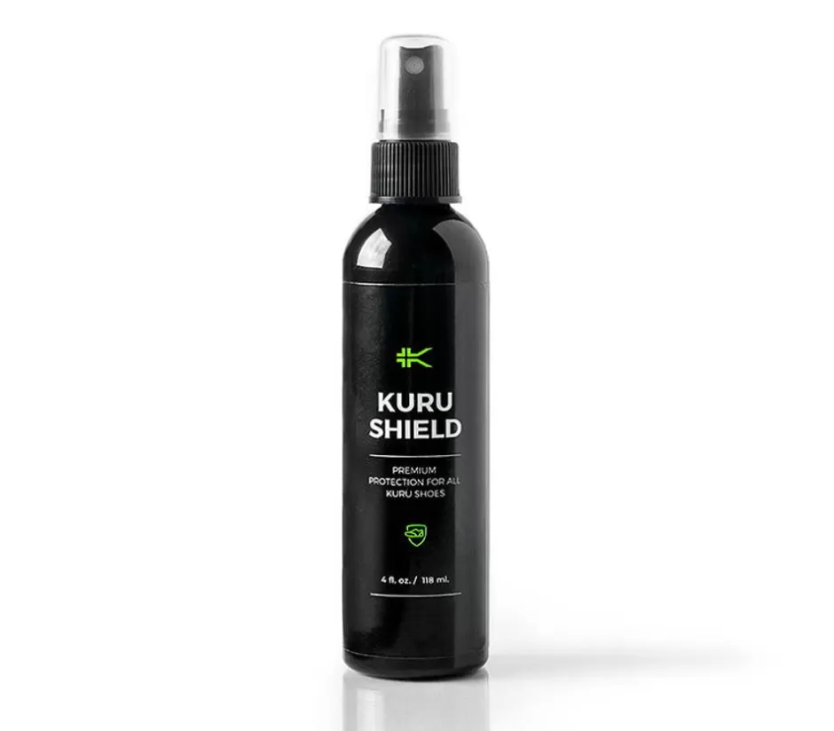 Accessories<KURU Footwear Kuru Shield Shoe Protector Spray