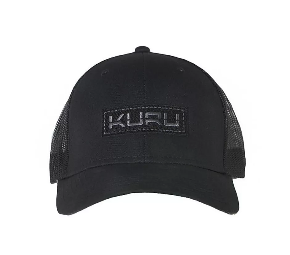 Accessories<KURU Footwear Kuru Trucker Hat