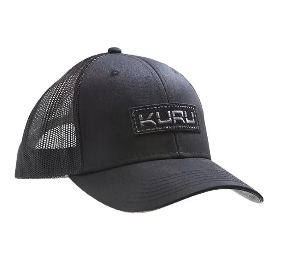 Accessories<KURU Footwear Kuru Trucker Hat