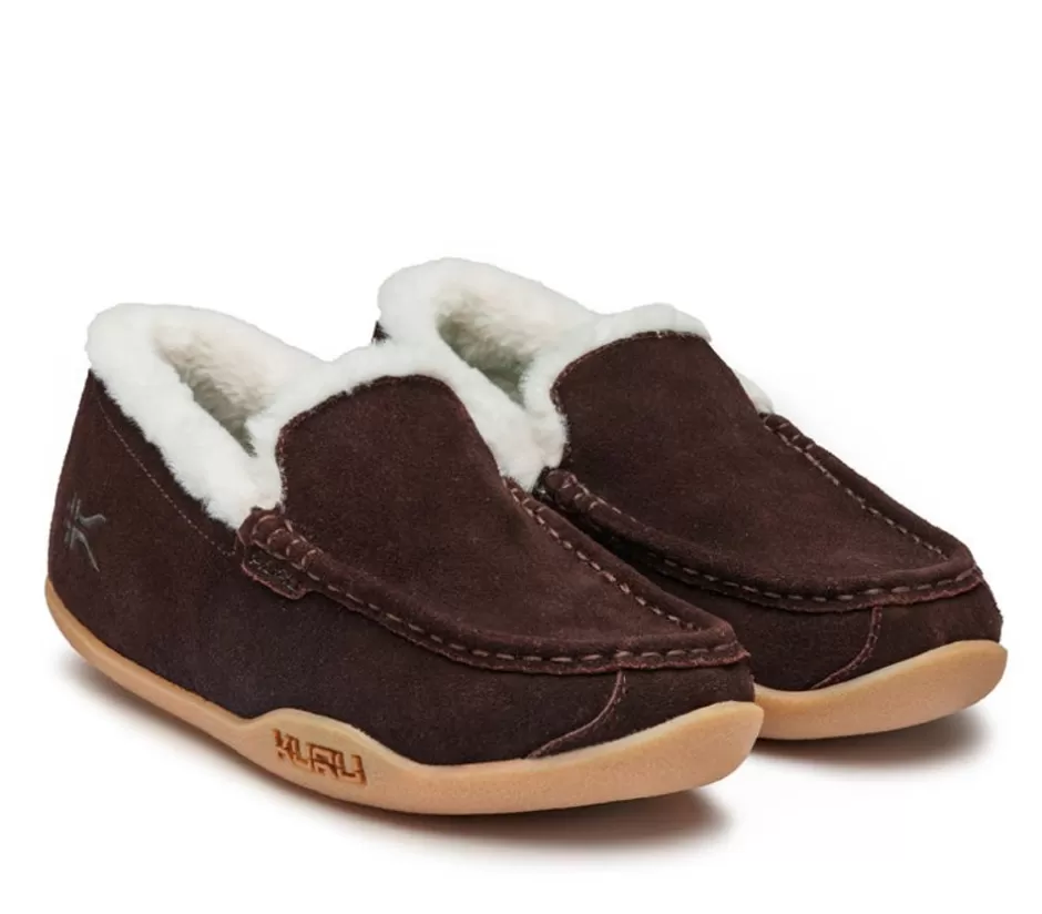 Slip-Ons<KURU Footwear Loft Java Brown-Gum