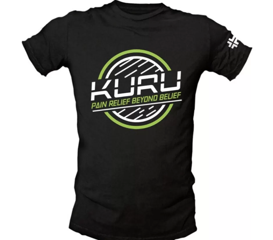 Accessories<KURU Footwear Men'S Kuru Tshirt