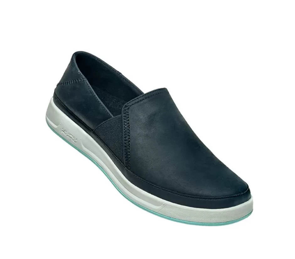 Sneakers<KURU Footwear Roam Atla Jet Black