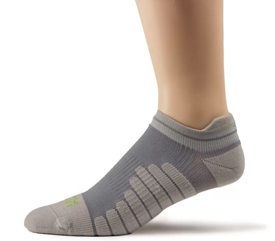 Accessories<KURU Footwear Sparc 2.0 Ankle Gray