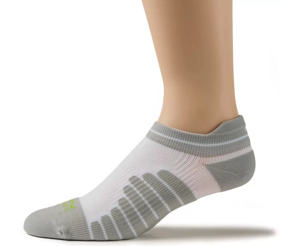 Accessories<KURU Footwear Sparc 2.0 Ankle White