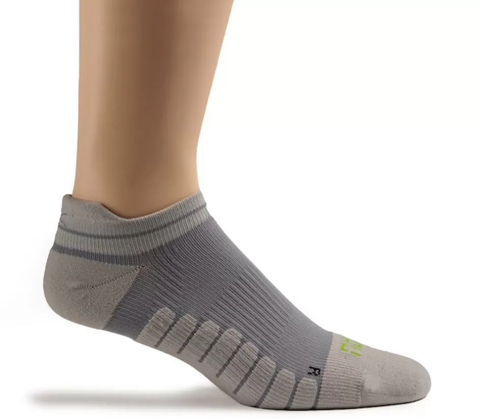 Accessories<KURU Footwear Sparc 2.0 Ankle Gray