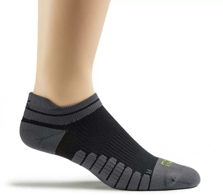 Accessories<KURU Footwear Sparc 2.0 Ankle Black