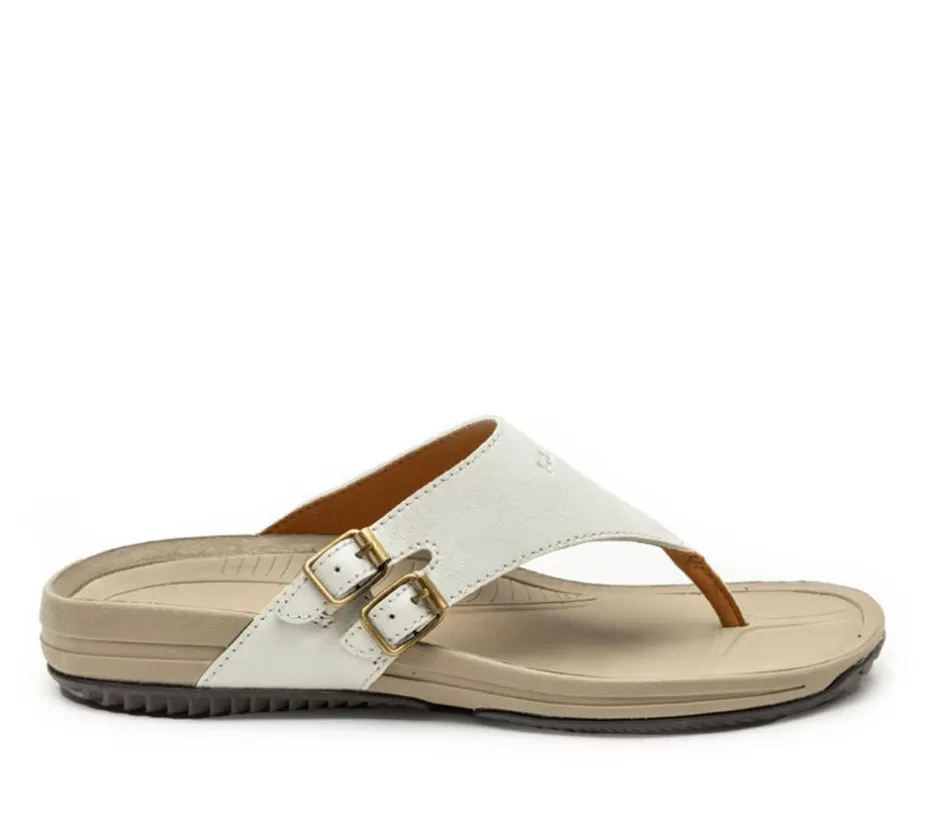 Sandals<KURU Footwear Suomi Softwhite-Sand