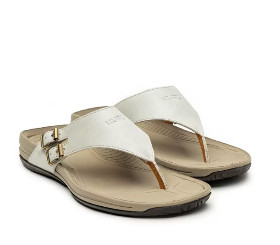 Sandals<KURU Footwear Suomi Softwhite-Sand